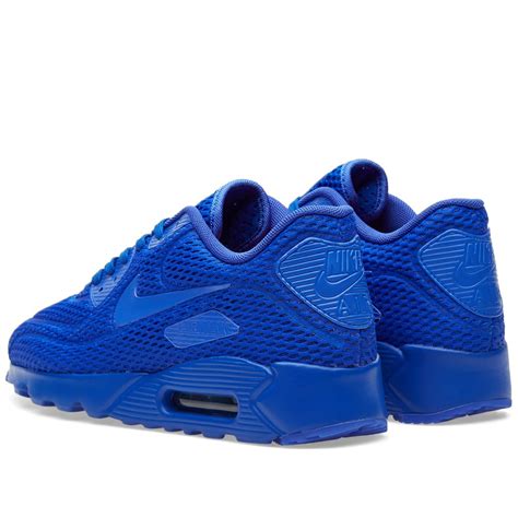 nike air max blau dunkelgrau|Blue Air Max Shoes .